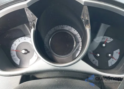 2011 Cadillac Srx Luxury Collection из США, поврежденный, VIN 3GYFNAEY6BS645760